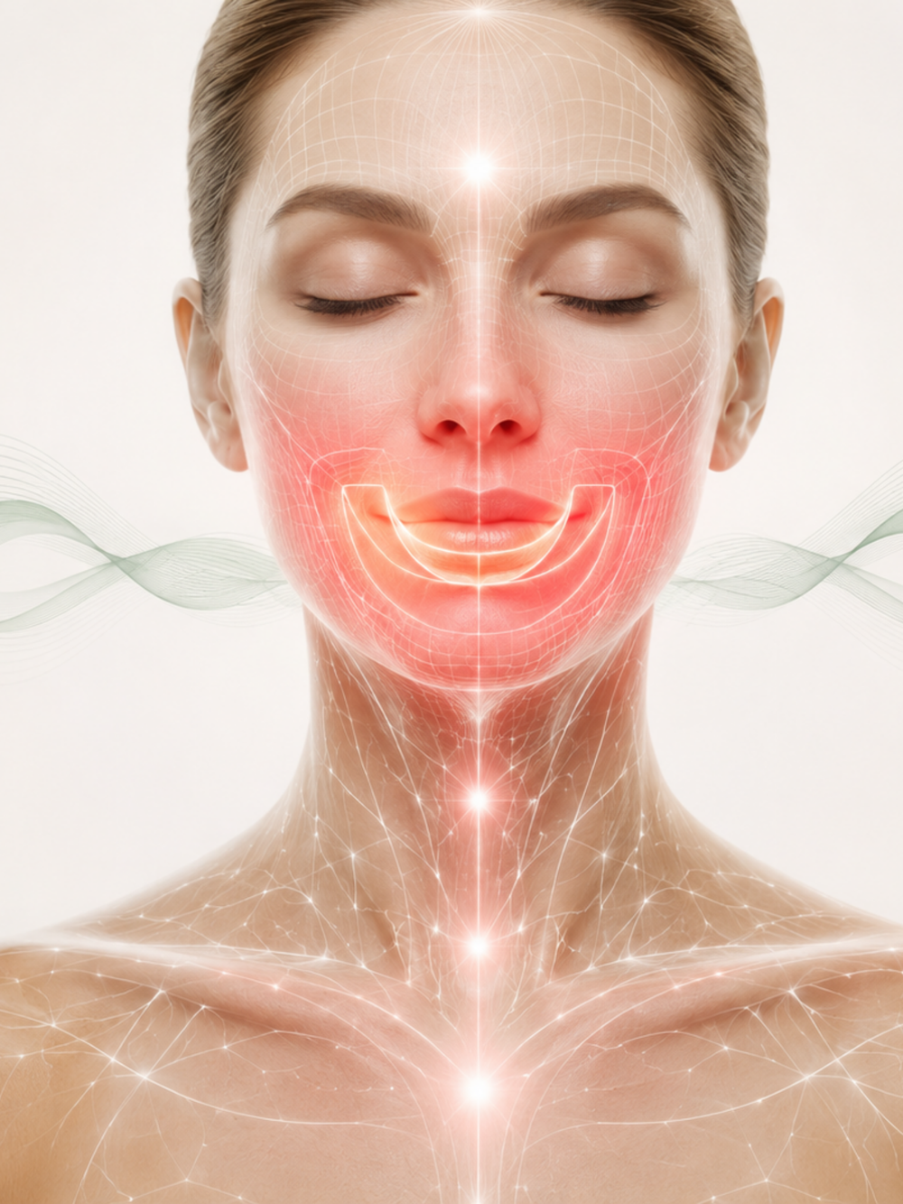 5 Hidden Benefits of Red and Near-Infrared Light Therapy - Could This Be What Your Gums Have Been Missing?