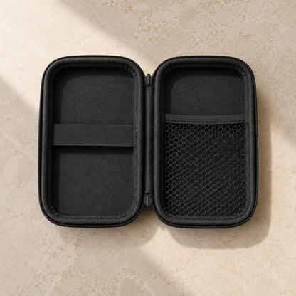 Lumyn Pro - Branded Travel Case