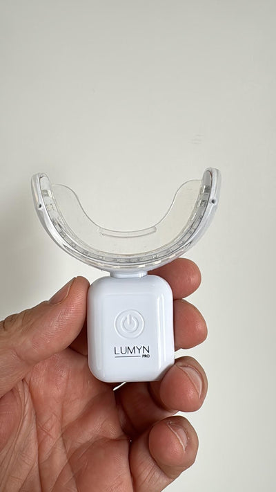 Lumyn Pro - Red Light Oral Care