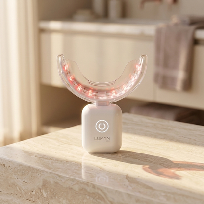 Lumyn Pro - Red Light Oral Care