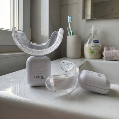 Lumyn Pro - Red Light Oral Care