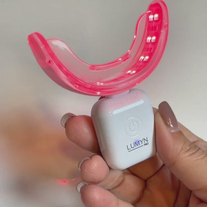 Lumyn Pro - Red Light Oral Care